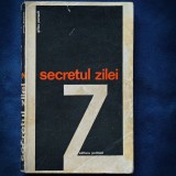 Secretul Zilei Z - Gilles Perrault - Carte Istorie | Livrare Rapida