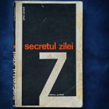 SECRETUL ZILEI Z - GILLES PERRAULT