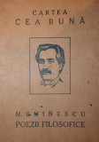 CARTEA CEA BUNA