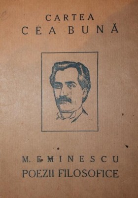 CARTEA CEA BUNA foto