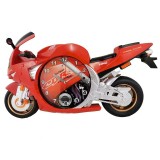 Cumpara ieftin Ceas perete decorativ / Motocicleta CBR