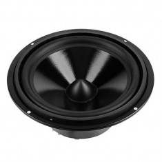 Difuzor auto C8004, 75 W RMS, 8 Ohm, diametru 20 cm, Negru foto