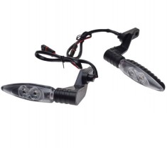 Set 2 semnalizari,montare spate 12v, LED, dedicate pentru moto BMW Cod Produs: MX_NEW AM1498