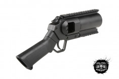 Lansator grenade tip pistol 40mm M052 [Cyma] foto