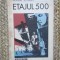ETAJUL 500 - KAROLY ȘANDOR