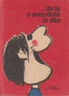 De la o anecdota la alta foto