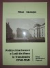 MIHAI SASAUJAN - POLITICA BISERICEASCA A CURȚII DIN VIENA IN TRANSILVANIA (1740 - 1761)