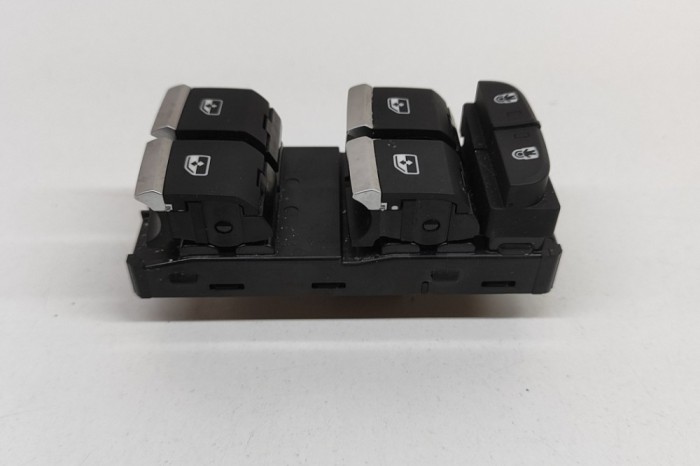 Buton geam ușă dreapta față AUDI Q5 FY 2021 OEM: 4M0959851C | 28195794