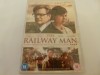 The Railway man - dvd