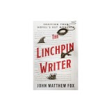 The Linchpin Writer: Crafting Your Novel's Key Moments