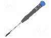 Surubelnita TX08, Torx, lungime 160mm, Carl Kammerling, T4877X 08, T222839