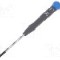 Surubelnita TX08, Torx, lungime 160mm, Carl Kammerling, T4877X 08, T222839