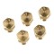 SET CAPACE ROTI 15` CRYSTAL 78532