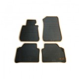 Covorase Cauciuc BMW Seria 3 E90 E91 E92 (2005-2012) Petex Germania - Presuri Auto Interior