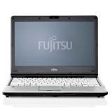 Laptop second hand Fujitsu LIFEBOOK S761, Core i5-2520M Gen 2
