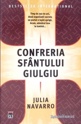 CONFRERIA SFANTULUI GIULGIU-JULIA NAVARRO-272268 foto