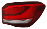 Lampa spate BMW X1 (F48), 07.2019-09.2022, partea dreapta, DEPO, LED; exterior; fara the BMW mark,