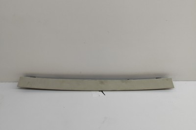 Ornament panou ușă dreapta spate TESLA MODEL X 2018 OEM: 1055018-00-B 30381168 foto