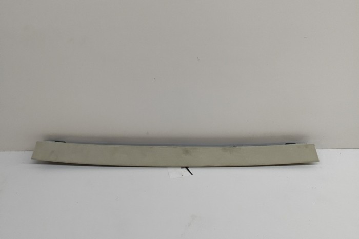 Ornament panou ușă dreapta spate TESLA MODEL X 2018 OEM: 1055018-00-B 30381168