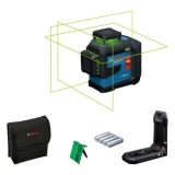 Bosch GLL 80-33G Nivela laser - 4053423303261