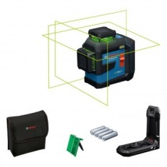Bosch GLL 80-33G Nivela laser - 4053423303261