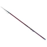 Lanseta Bolognesa Baracuda Carisma 5m, Actiune Rapida, 5-25g, Carbon, Pescuit la Pluta