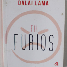 FII FURIOS de DALAI LAMA , 2021