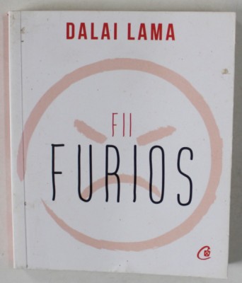 FII FURIOS de DALAI LAMA , 2021 foto