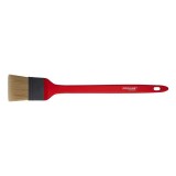 Pensula Standard Alungita / Vopsea Alchidica - 25mm