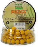 Wafters MG Special Carp Mini Melci, Tengo Cascaval Parmezan, 8x6mm, 25g