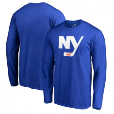 New York Islanders tricou cu măneci lungi pentru copii Alternate Long Sleeve - Dětské S (6 - 9 let)