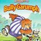 Adventures of Adam Raccoon: Bully Garumph