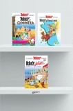 Cumpara ieftin Pachet benzi desenate Asterix volumele 4-6