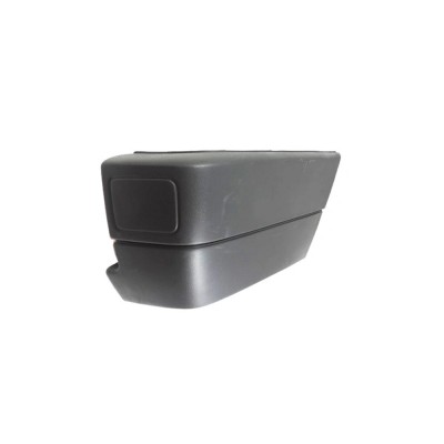 Colt bara spate VW TRANSPORTER T4 1990- 1996, Flasc spoiler transporter partea Dreapta, Negru foto