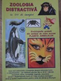 ZOOLOGIA DISTRACTIVA IN 400 DE IMAGINI-COLECTIV-198294