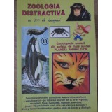 ZOOLOGIA DISTRACTIVA IN 400 DE IMAGINI-COLECTIV-198294