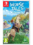 Horse Tales Emerald Valley Ranch Limited Edition NSW