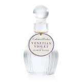 Crabtree &amp; Evelyn, Venetian Violet, Apă florală, 100 ml
