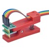 Modul Clip pentru Testare și Programare, 6P, 2.54mm și Cablu Tata-Tata