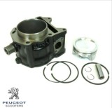 Set motor original Aprilia Scarabeo - Malaguti Madison - Peugeot Geopolis-Satelis - Piaggio Beverly-X9 - Vespa 4T 250cc D72.00 bolt 15