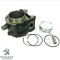 Set motor original Aprilia Scarabeo - Malaguti Madison - Peugeot Geopolis-Satelis - Piaggio Beverly-X9 - Vespa 4T 250cc D72.00 bolt 15