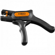 Cleste automat pentru dezizolat NEO TOOLS 01-519 foto