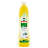 Cremă Frosch, curățare, citrice, 500 ml, Slovakia Trend