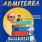 Admiterea in invatamantul superior. Bacalaureat matematica 2001 - 2001 - D. Barbosu Si COLAB. (@D123)