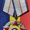 SV * Ordinul Meritul Militar - Clasa a II-a RSR