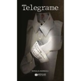 Telegrame - Romulus Andriescu