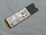 Solid State Drive SSD M.2 NVMe Union Memory 256GB PCIe Gen4 x4 M.2 2280