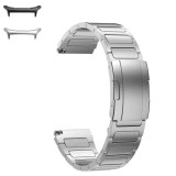 Curea Titan compatibila cu Samsung Galaxy Watch Ultra, Titan Moon