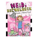Heidi Heckelbeck Lends a Helping Hand