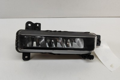Proiector ceață dreapta față BMW 3 G20, G28 2019 OEM: 8089526 25422932 foto